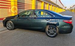 تۆیۆتا کامری